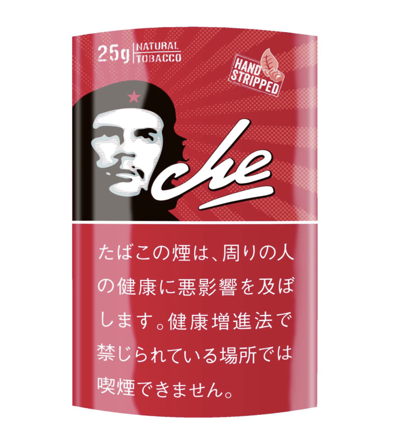 红che/チェ シャグ