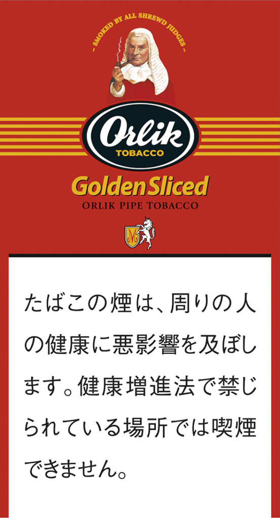 红法官（预计8月1日到货）/オーリック・ゴールデンスライスド