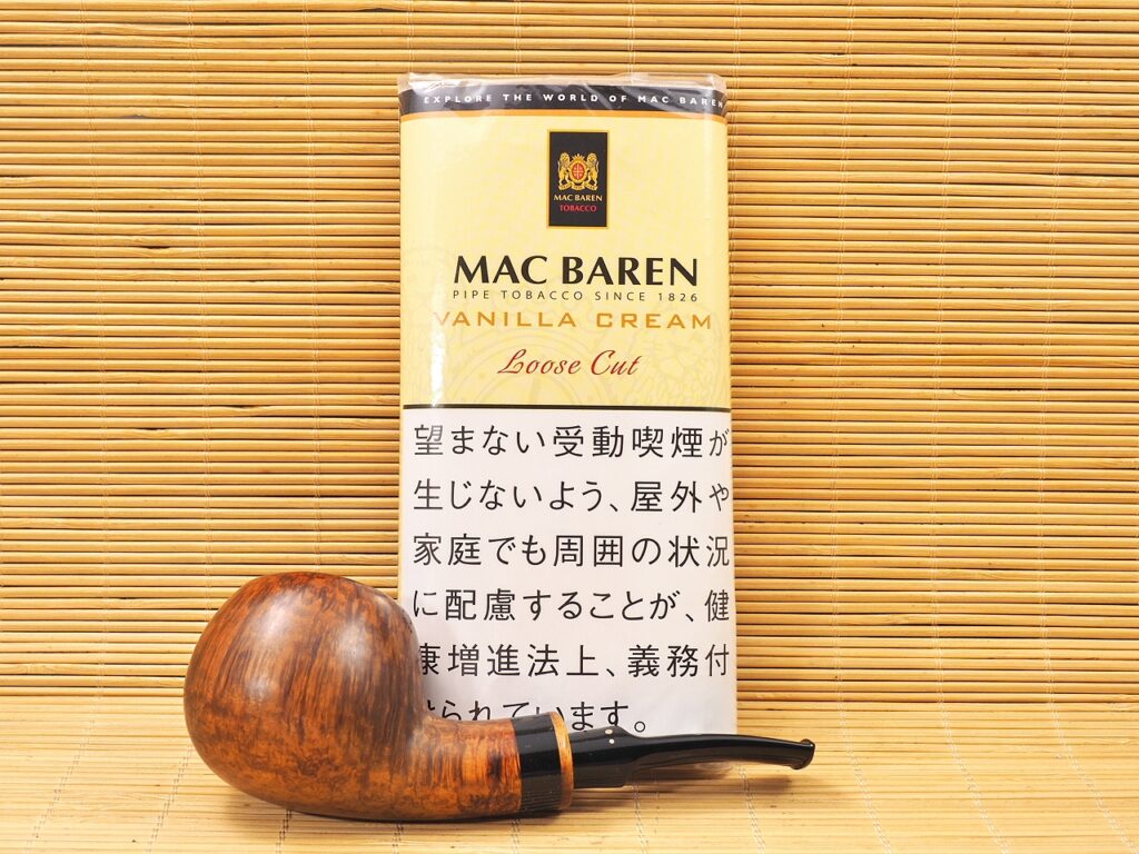 马坝奶油香草/マックバレン･バニラ･クリーム