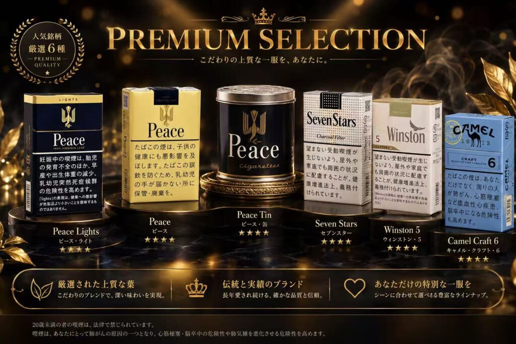 日系热销品套餐