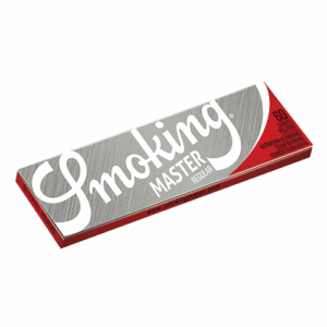 smoking慢燃纸Master(70mm×37mm）/スモーキング　マスター・シングル